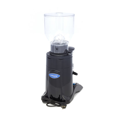 Maxima Coffee Grinder, 2 kg Beans, with Portioner, additional view