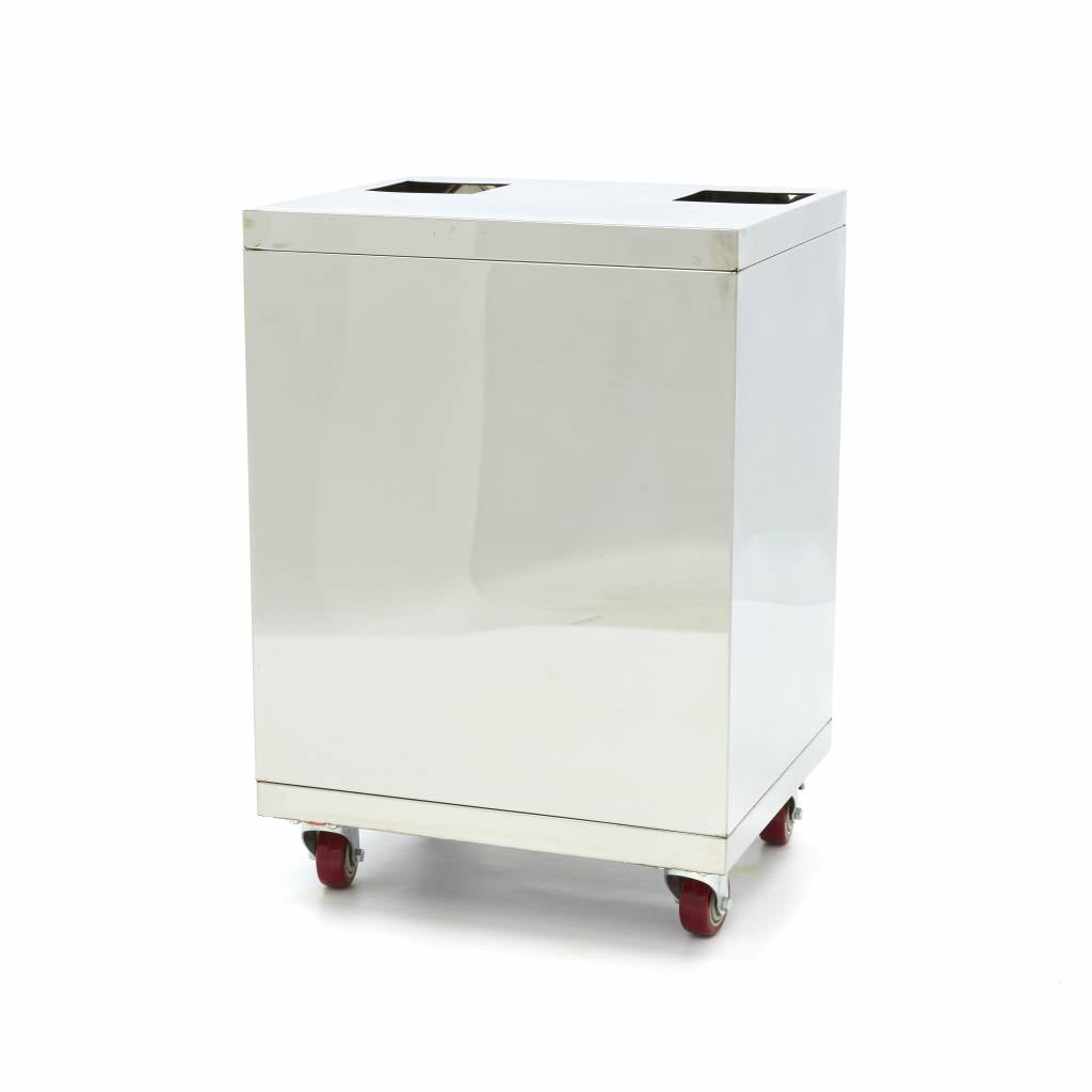 Maxima Orange Juicer Trolley, Compact, for MAJ-26X / MAJ-50X, additional view