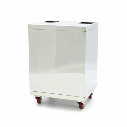 Maxima Orange Juicer Trolley, Compact, for MAJ-26X / MAJ-50X, additional view