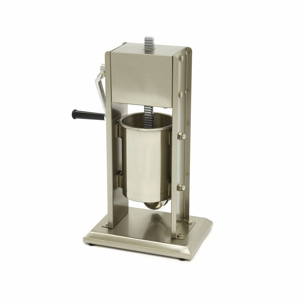 Maxima Churros Machine, 3 L, 4 Shapes, 2 Speeds, additional view