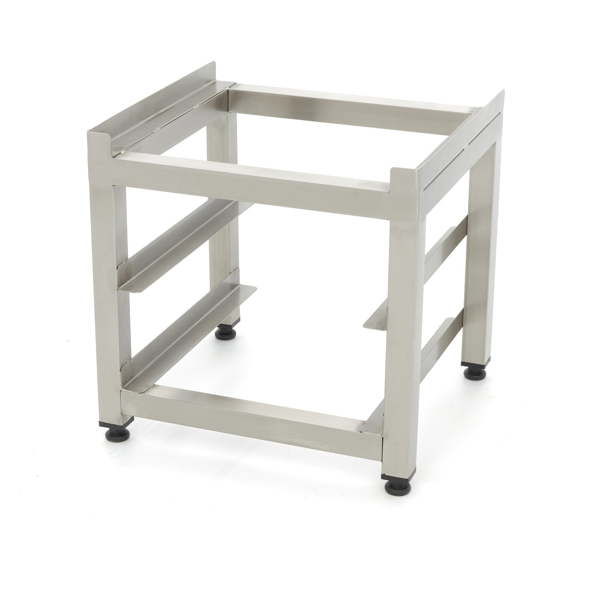Maxima Dishwasher Stand, Fits 40 x 40 cm Baskets, additional view