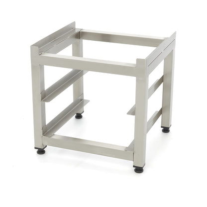 Maxima Dishwasher Stand, Fits 40 x 40 cm Baskets, additional view