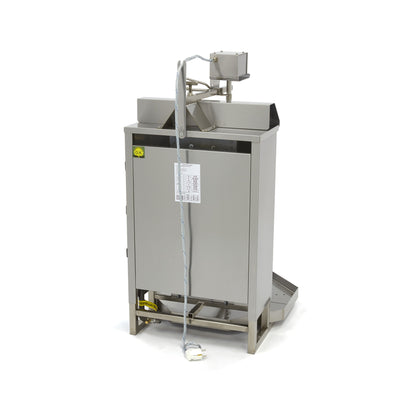 Maxima Kebab Grill, 3 Burners, 30 kg Meat, Gas, additional view