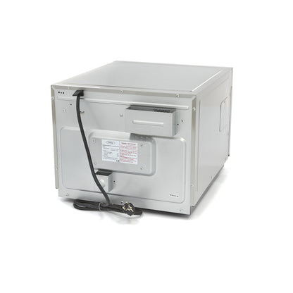 Maxima Microwave Oven, 1800 W, 30 L, 2 Shelves, additional view