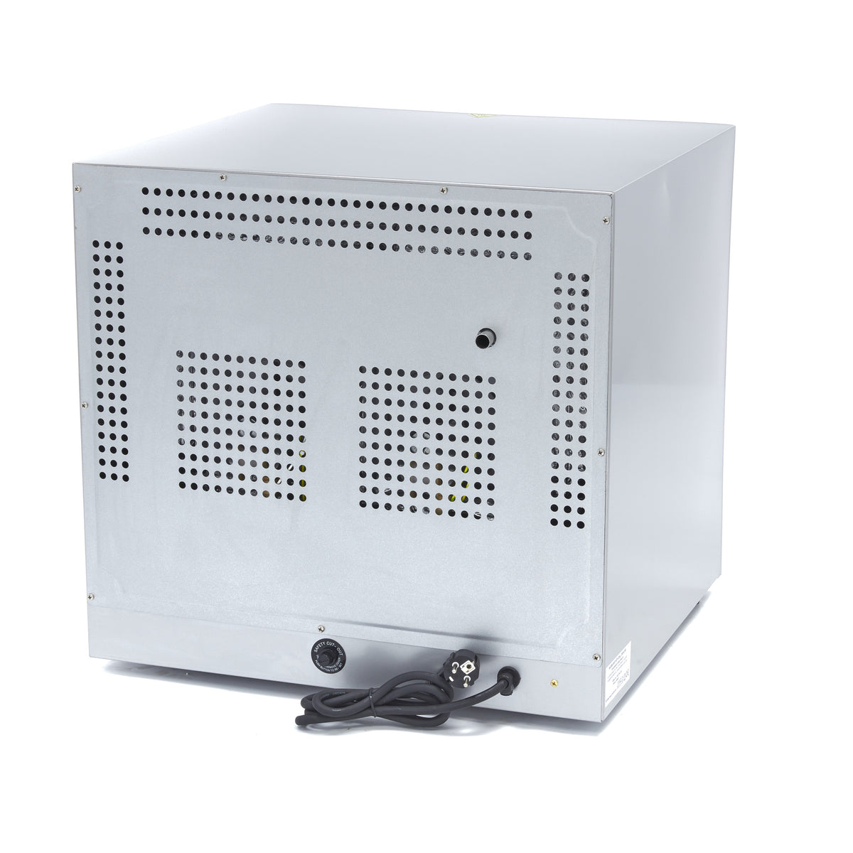 Maxima Convection Oven, Grill, 4 Trays, up to 300 °C, additional view