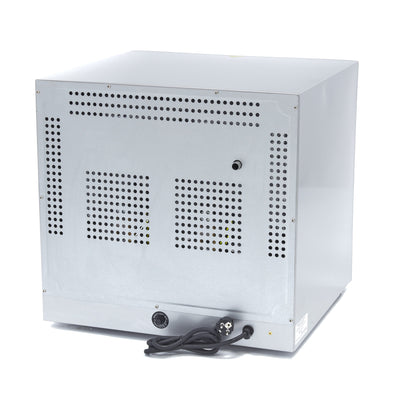 Maxima Convection Oven, Grill, 4 Trays, up to 300 °C, additional view