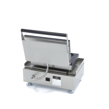 Maxima Mini Donut Maker, 6 Donuts, Ø8 cm, Timer, additional view