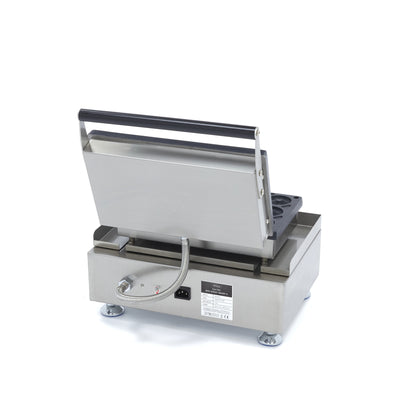 Maxima Mini Donut Maker, 15 Mini Donuts, Ø5 cm, Timer, additional view