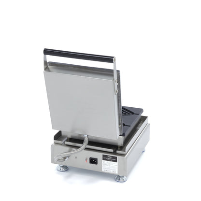 Maxima Heart Lolly Waffle Maker, 4 on Sticks, additional view