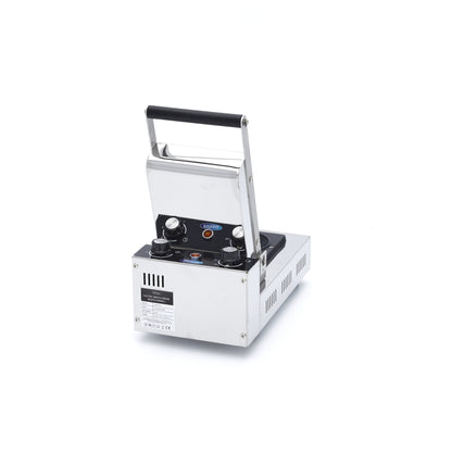 Maxima Gelato Panini Maker, 1 Mould, Non-stick Plate, additional view