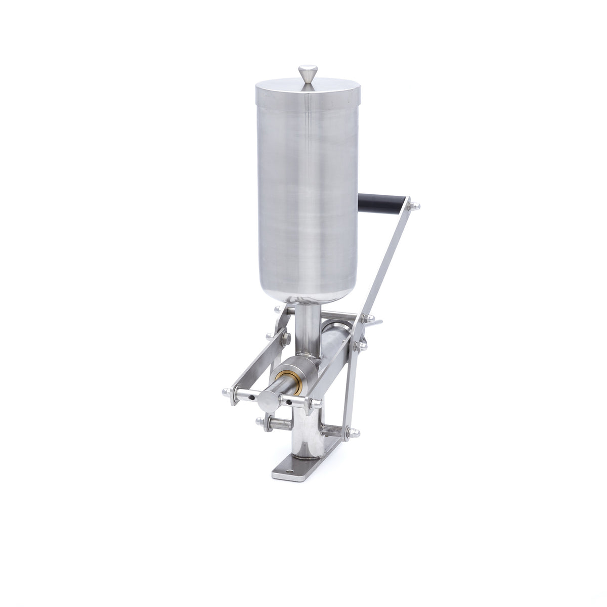 Maxima Churros Filling Machine, 5 L, Manual, additional view