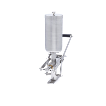 Maxima Churros Filling Machine, 5 L, Manual, additional view