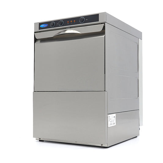 Maxima Glass Washer, 35 x 35 cm, Rinse Aid Pump, additional view