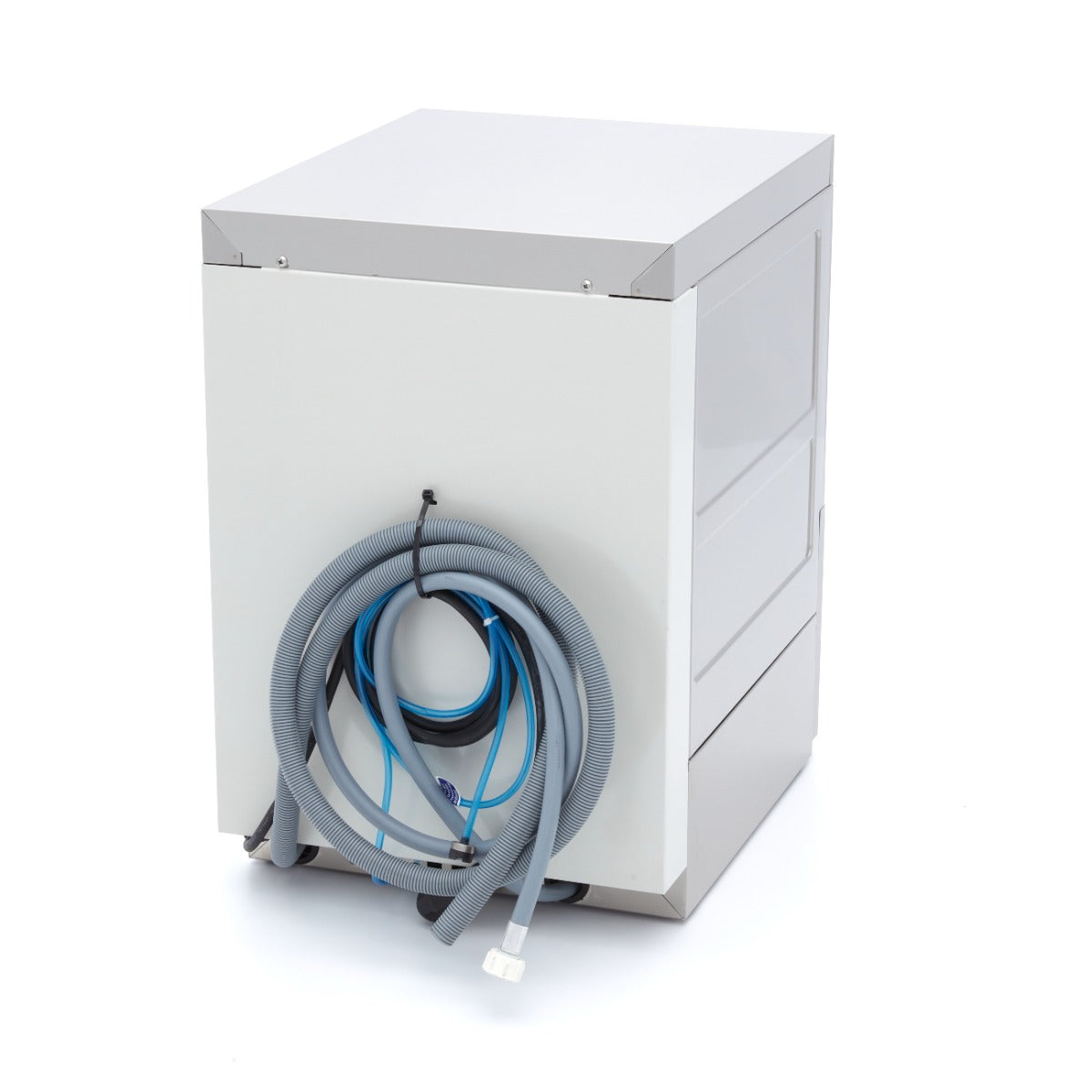 Maxima Glass Washer, 35 x 35 cm, Rinse Aid Pump, additional view