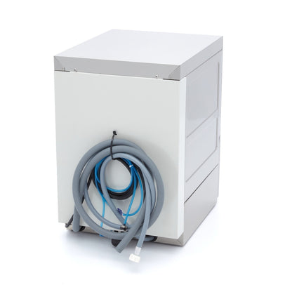 Maxima Glass Washer, 35 x 35 cm, Rinse Aid Pump, additional view