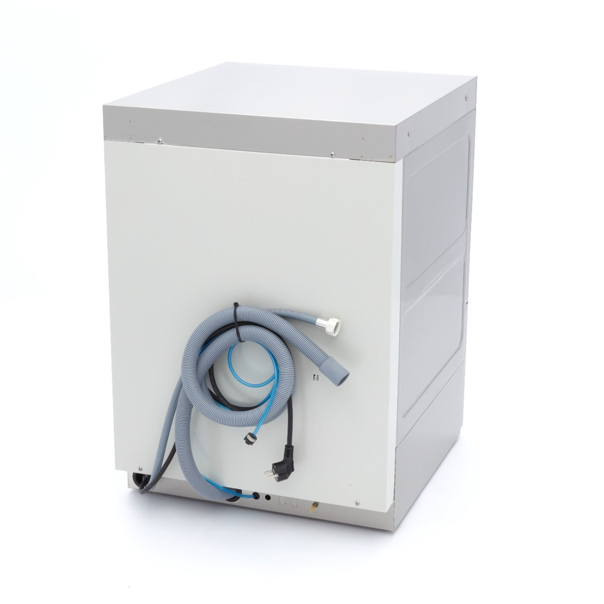 Maxima Undercounter Dishwasher, 50 x 50 cm Basket, Analog, 230 V, additional view