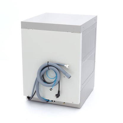 Maxima Undercounter Dishwasher, 50 x 50 cm Basket, Analog, 230 V, additional view