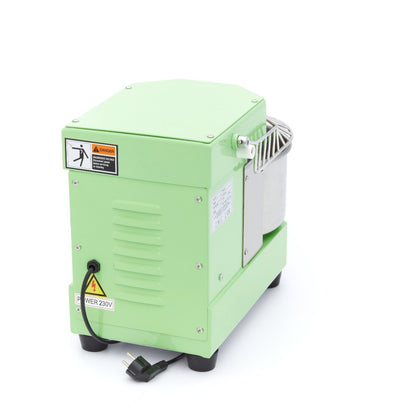 Maxima Dough Mixer, 8 L, 4.5 kg Dough, Green, additional view