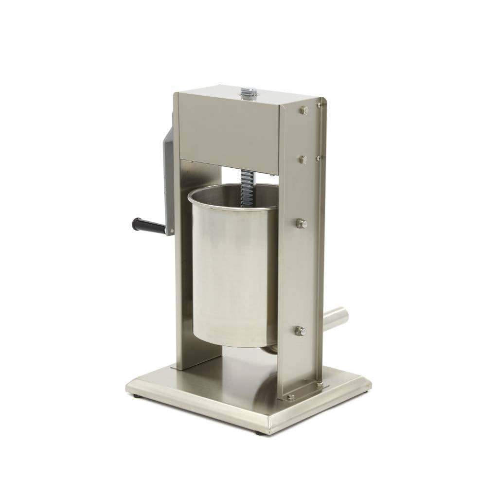 Maxima Vertical Sausage Stuffer, additional view