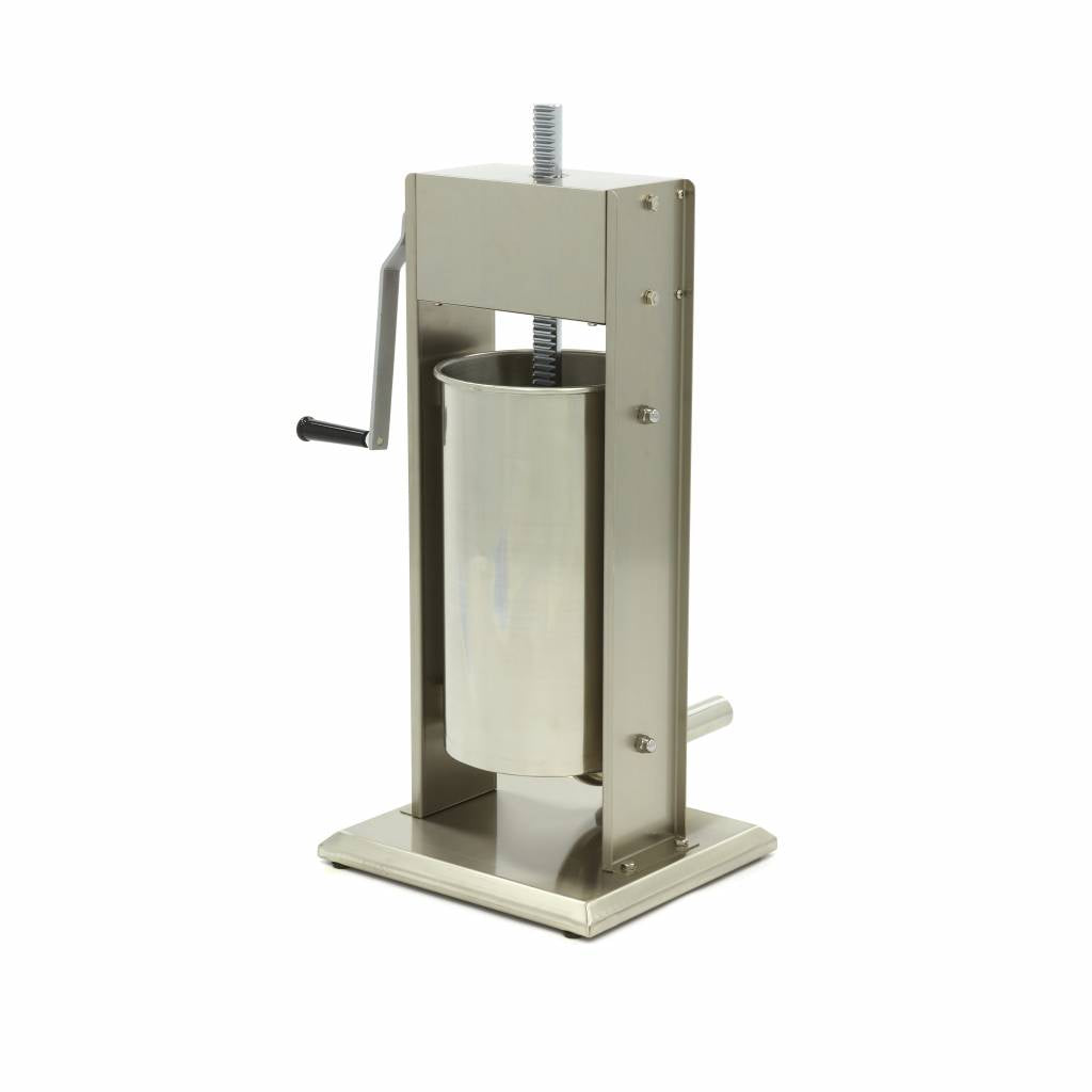 Maxima Churros Machine, 15 L, 4 Shapes, 2 Speeds, additional view