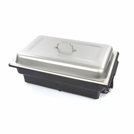 Maxima Electric Chafing Dish, 8.5 L, Incl. 1/1 GN and Lid, product photo