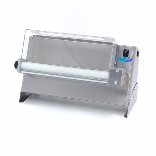 Maxima Fondant Roller, 45 cm, Single Roller, Foot Pedal, product photo