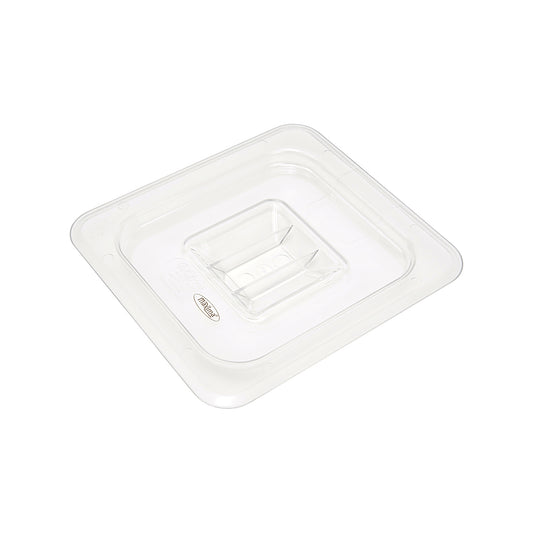Maxima Gastronorm Lid, 1/6 GN, Polycarbonate, product photo