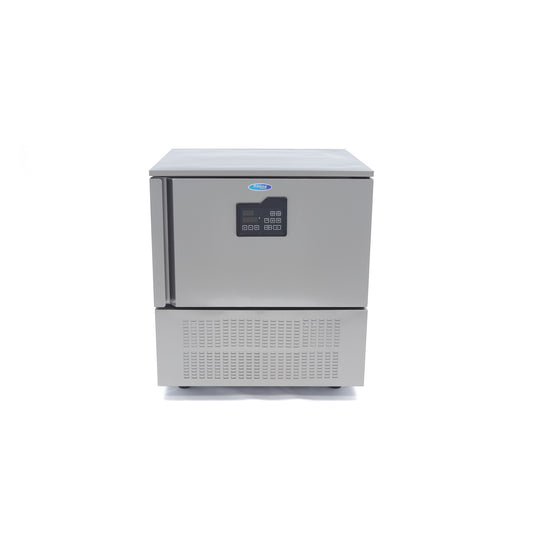 Maxima Blast Chiller, 3 x 1/1 GN, Table Model, additional view