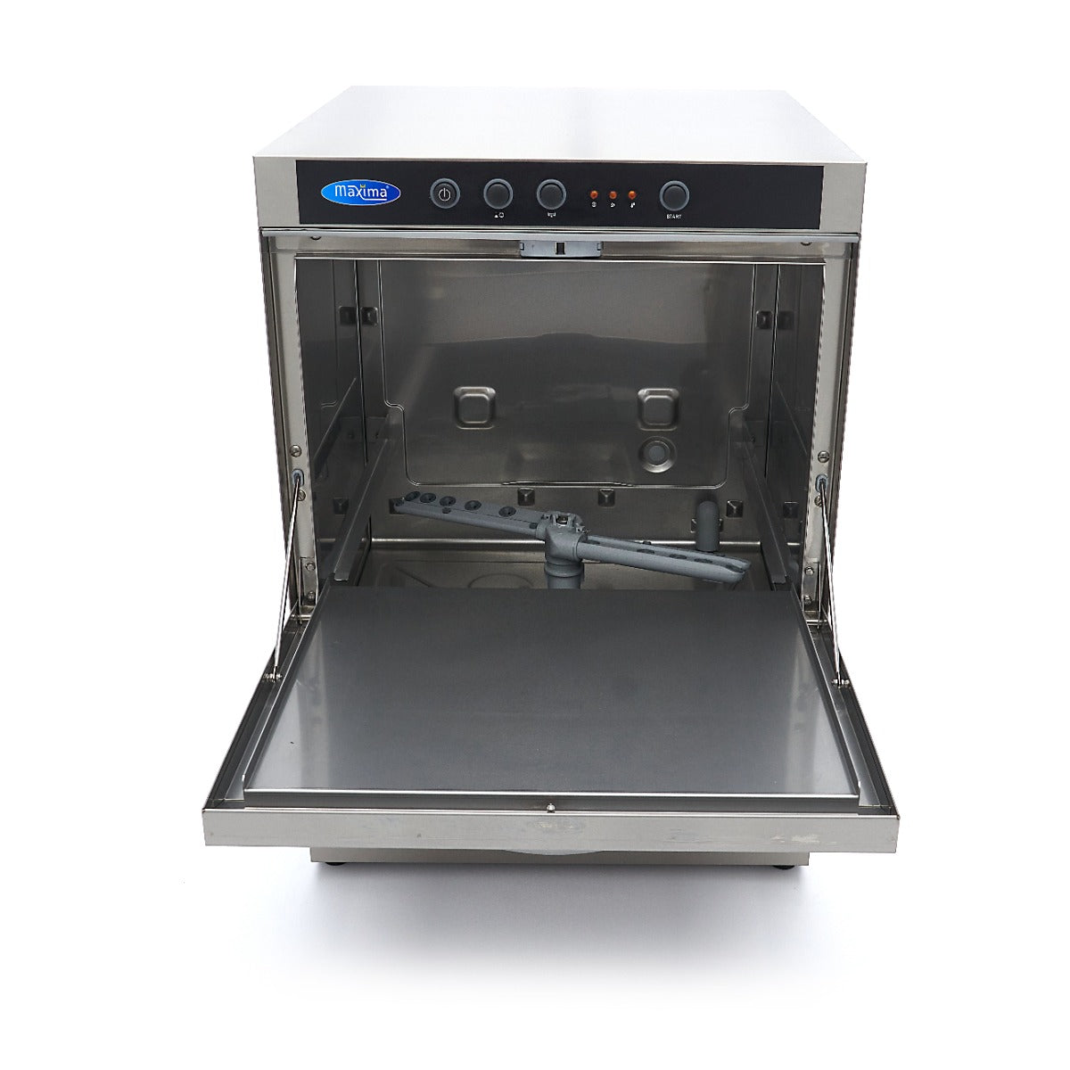 Maxima Undercounter Dishwasher, 50 x 50 cm Basket, Analog, 230 V, additional view