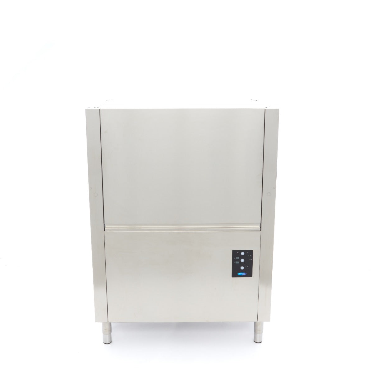 Maxima Rack Conveyor Dishwasher, Left Exit, 50 x 50 cm, additional view