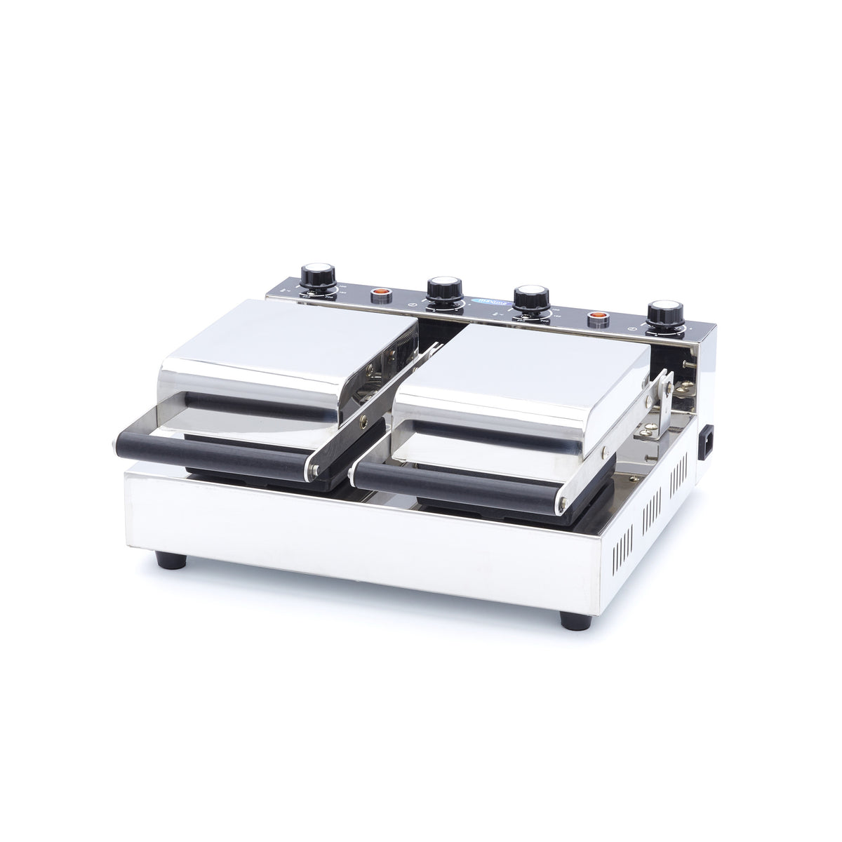 Maxima Gelato Panini Maker, 2 Moulds, Non-stick Plate, additional view