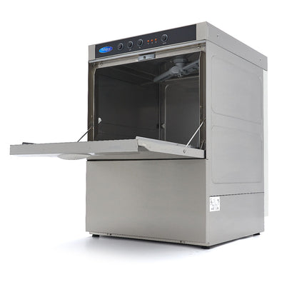 Maxima Undercounter Dishwasher, 50 x 50 cm Basket, Analog, 230 V, product photo