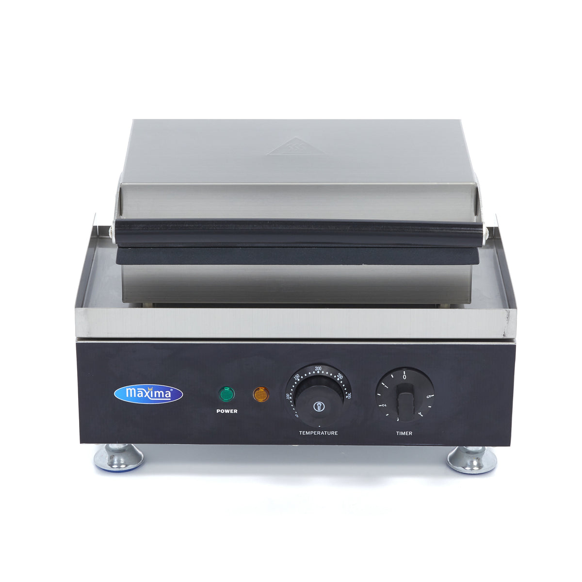 Maxima Mini Donut Maker, 12 Mini Donuts, Ø5 cm, Timer, additional view