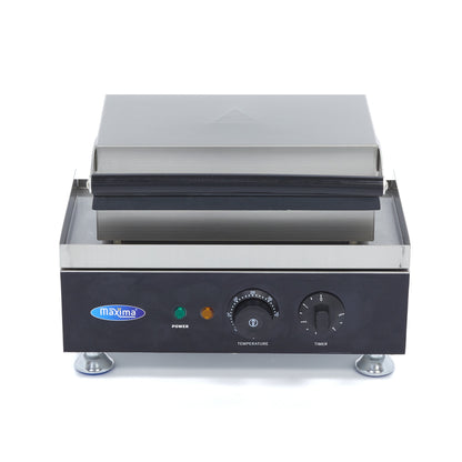 Maxima Mini Donut Maker, 12 Mini Donuts, Ø5 cm, Timer, additional view