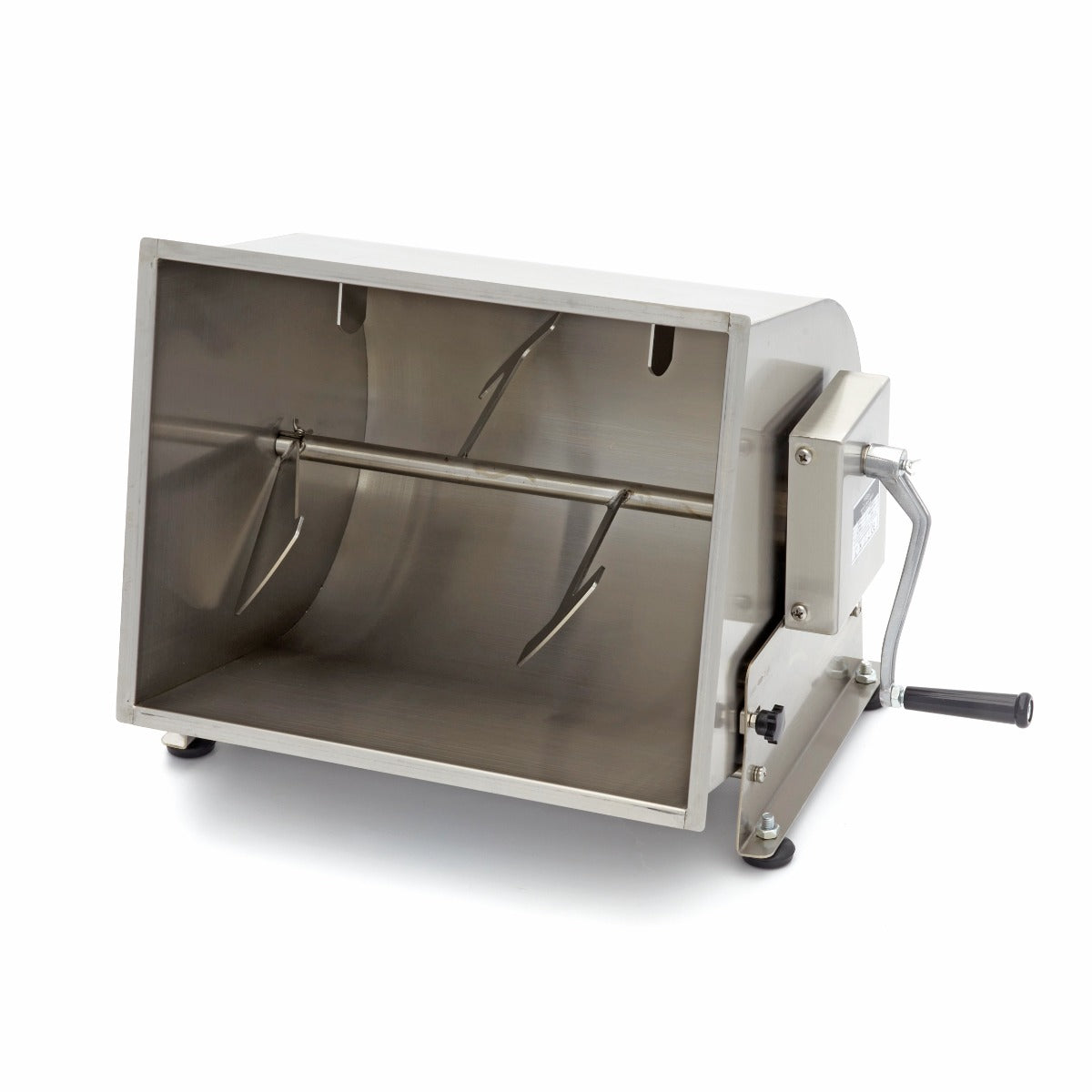 Maxima Meat Mixer, 60 L, 55 kg Meat, Tilting Bowl, additional view
