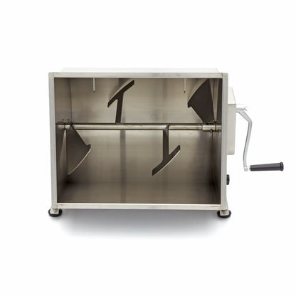 Maxima Meat Mixer, 60 L, 55 kg Meat, Tilting Bowl, additional view