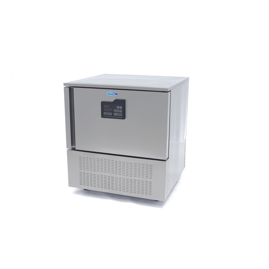 Maxima Blast Chiller, 3 x 1/1 GN, Table Model, product photo
