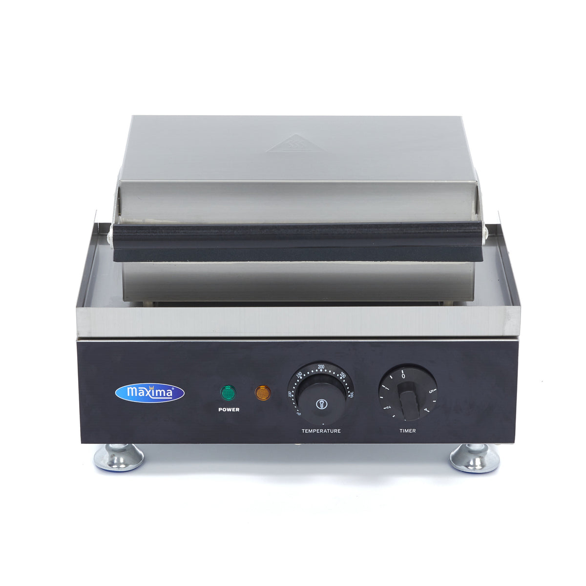 Maxima Mini Donut Maker, 15 Mini Donuts, Ø5 cm, Timer, additional view
