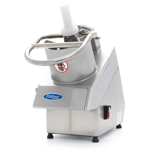Maxima Vegetable Slicer VC750, 60 to 450 kg/h, 5 Discs, product photo