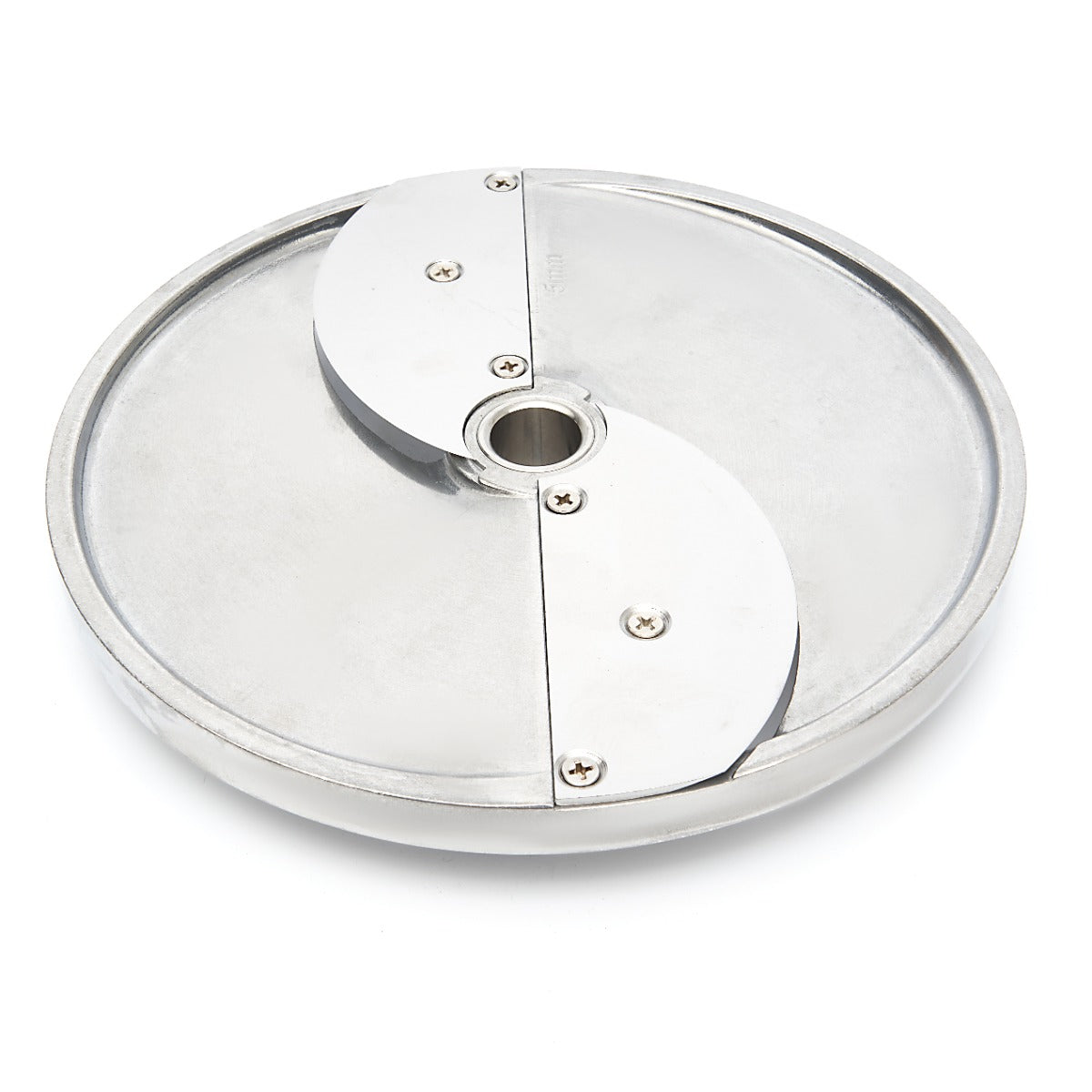 Maxima VC750 Special Slicer Disc, 5 mm, additional view