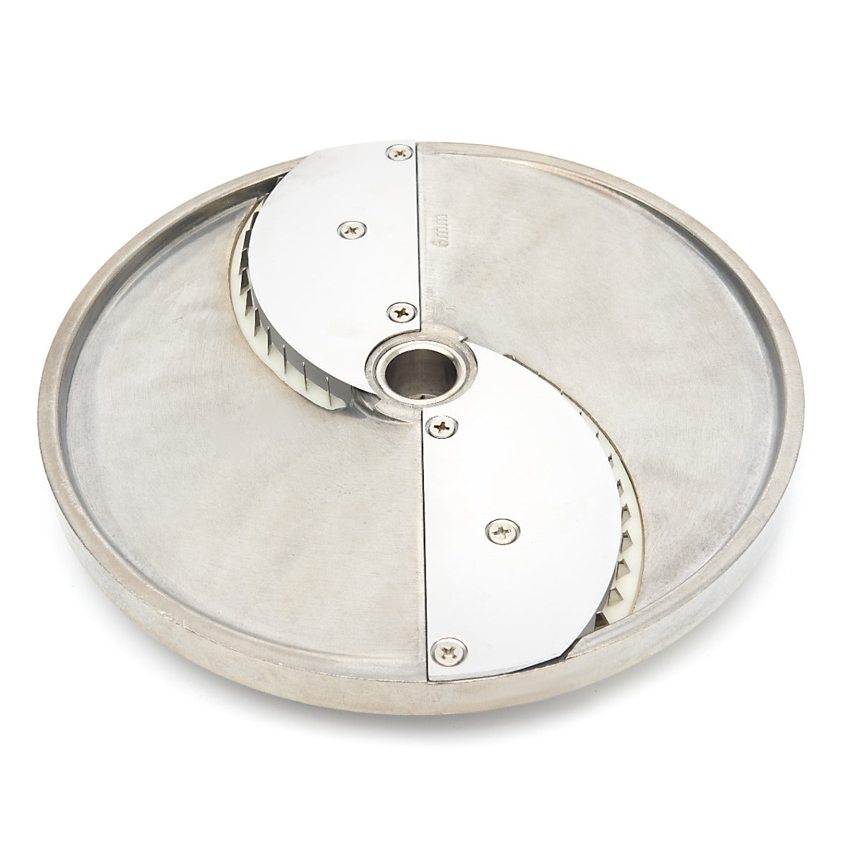 Maxima VC750 Julienne Slicer Disc, 6 mm, additional view