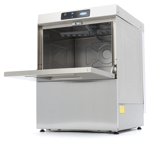 Maxima Undercounter Dishwasher, product photo