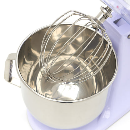 Maxima Stand Mixer, 6.5 L, Up to 2 kg Dough, Lilac, additional view