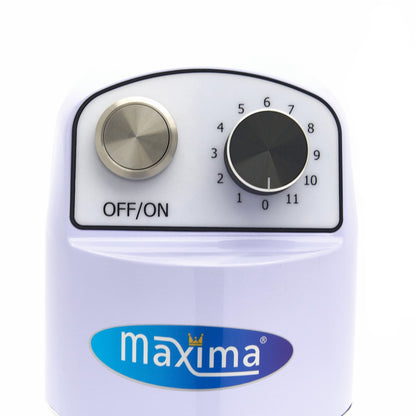 Maxima Stand Mixer, 6.5 L, Up to 2 kg Dough, Lilac, additional view
