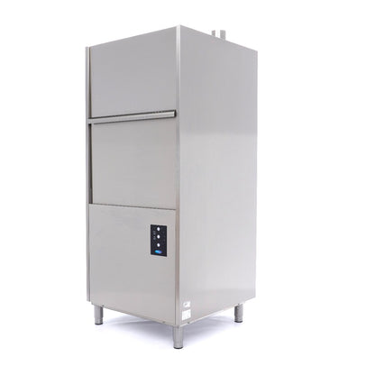 Maxima Pot Washer, 70 x 70 cm Basket, 4 Programmes, 400 V, additional view