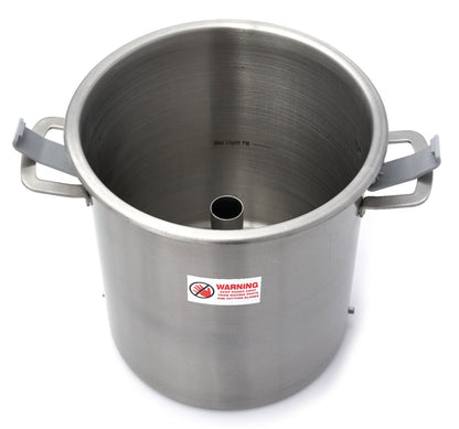 Maxima Food Processor, 18 L Bowl, 2600 W, Pulse Function, additional view