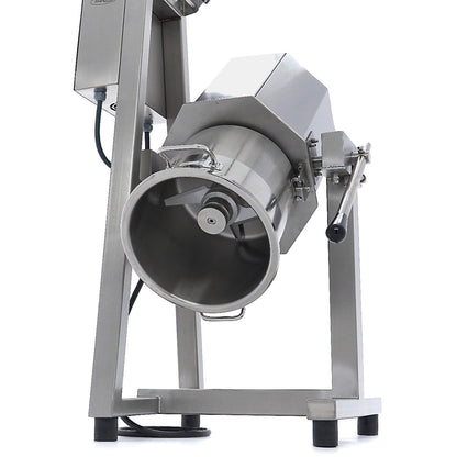 Maxima Food Processor, 20 L Bowl, 2200 W, Floor Model, additional view