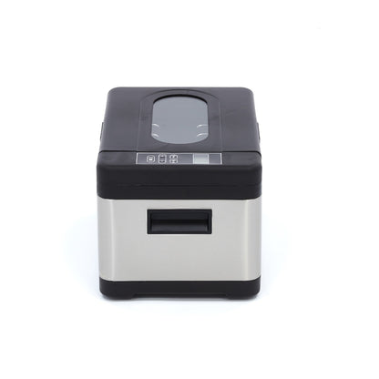 Maxima Sous Vide Cooker, 8.5 L, 0.3 °C Precision, additional view