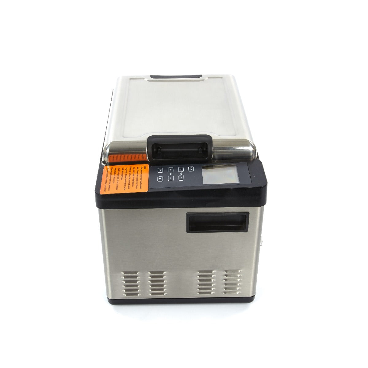 Maxima Sous Vide Cooker, 12.5 L, 0.1 °C Precision, additional view