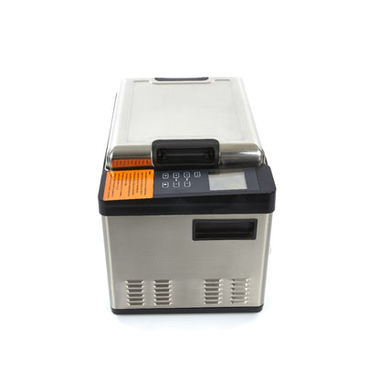 Maxima Sous Vide Cooker, 12.5 L, 0.1 °C Precision, additional view